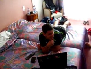 Bertrix en stage à Vittel