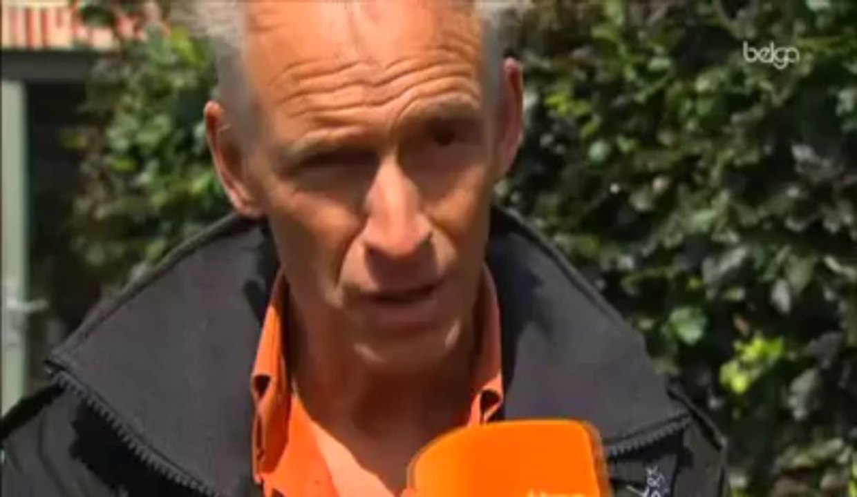 Les scouts belges égarés en Roumanie ont été retrouvés