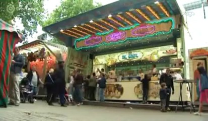 Une Belgique unie à la Foire du Midi