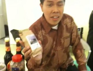 Libramont: 100 dollars, le paquet de café