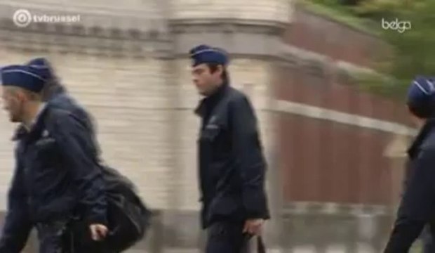 Les gardiens de Saint-Gilles, rassurés, ont repris le travail