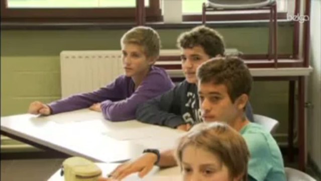 Français et anglais comme 2e langues dans l'enseignement flamand