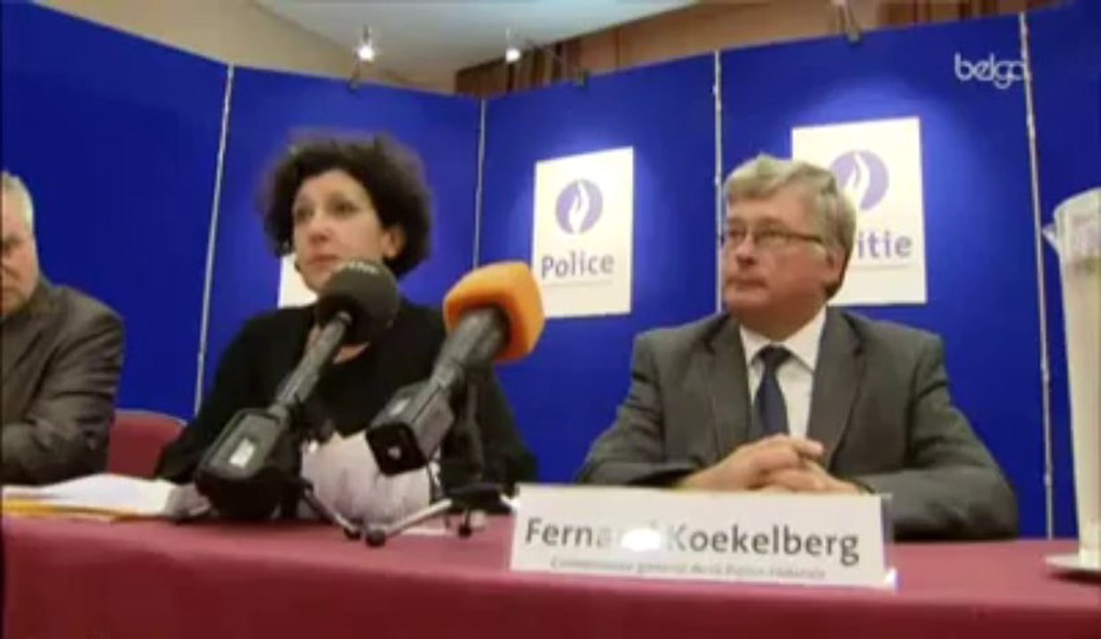 Fernand Koekelberg peut reprendre du service