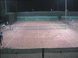 Torneo di Tennis dal CT di Galatina