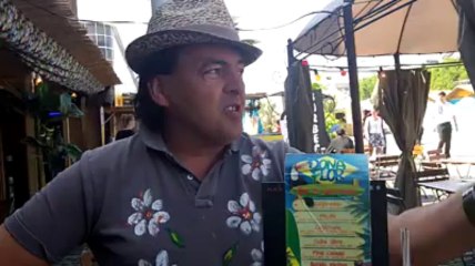 Bruxelles les Bains ouvert ce lundi: l'avis des commerçants