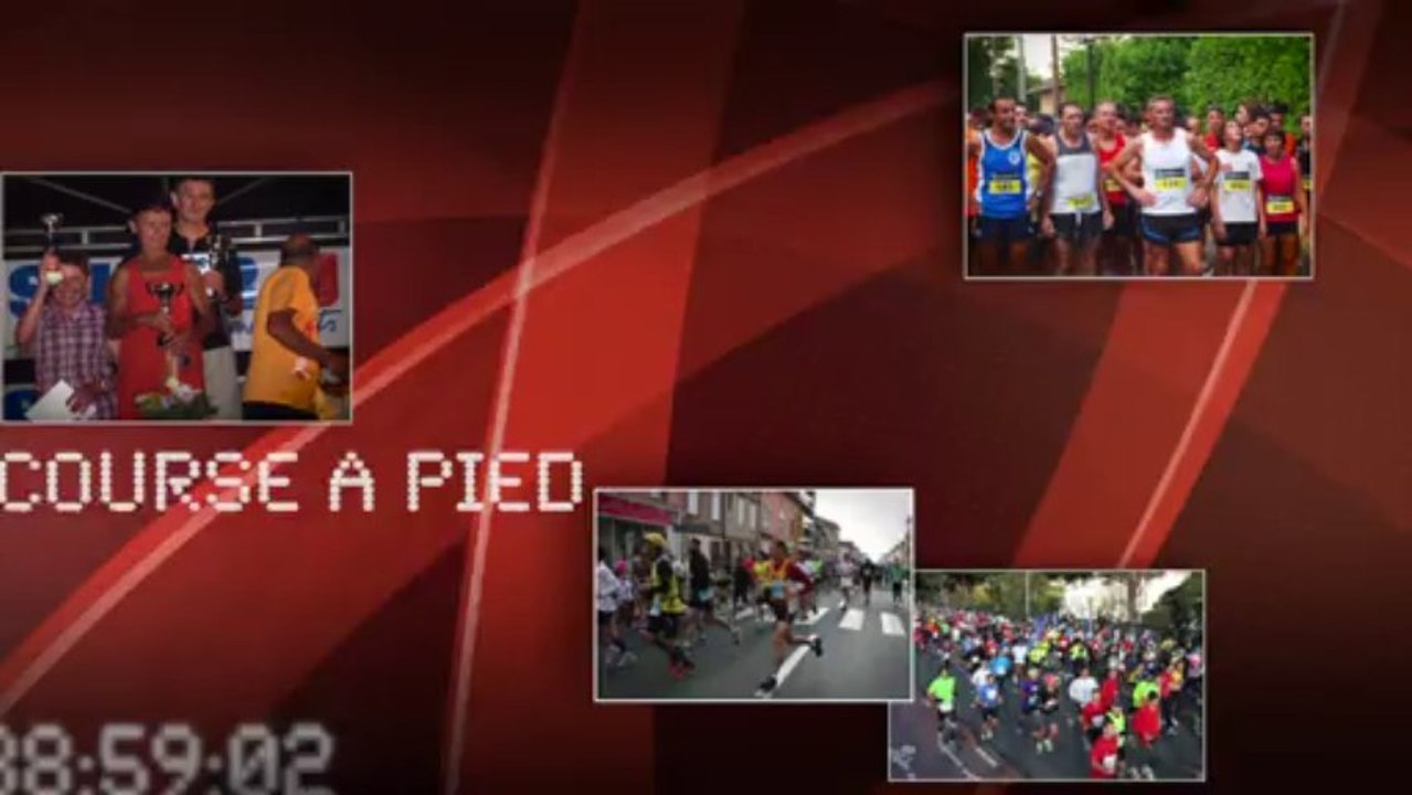 Teaser Running Mag