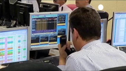 Retrocesos en las bolsas y monedas asiáticas por la...