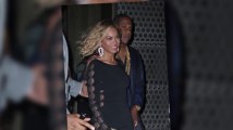 'Screaming' Beyoncé Tries to Stop Diddy Brawl at VMAs After-Party