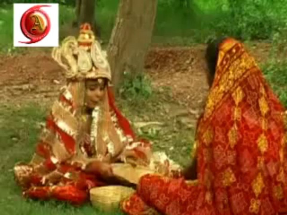 Choti Moti Shitala Ke Gaiya