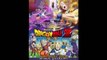 Dragon Ball z La Batalla De Los Dioses New Corto Pelicula Bills Vs Goku 2013  SUSCRIBETE¡¡¡ HD