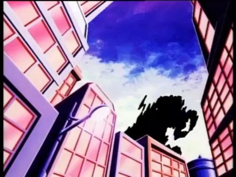 Spindelmannen Avsnitt 8 Dräkten från Rymden Del 1