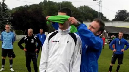 Présentation de la Montkainoise (P2)