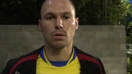 Xavier Libois (capitaine) juge le RFC Huy à une semaine du début du championnat