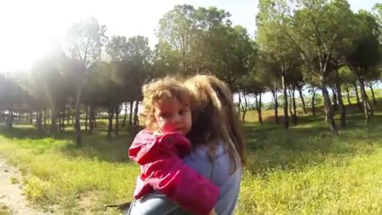 SteadyDSLR Gopro Hero 3 Black Edition 100 f-sec (Steady DSLR) www.SteadyDSLR.com