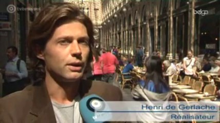 Le cinéma Arenberg disparaît...pour laisser place à un nouveau cinéma