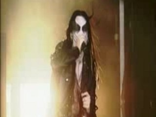 Dimmu Borgir-Vredesbyrd