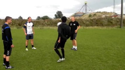 Concours jonglage: Solre-sur-Sambre