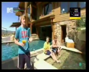 MEGACASAS (TEEN CRIBS) 23 ESPAÑOL