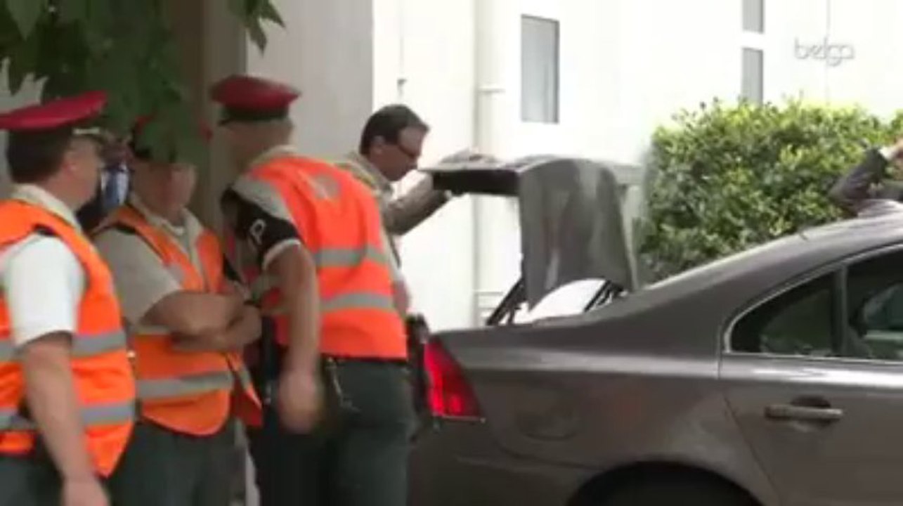 Les négociations ont repris ce matin