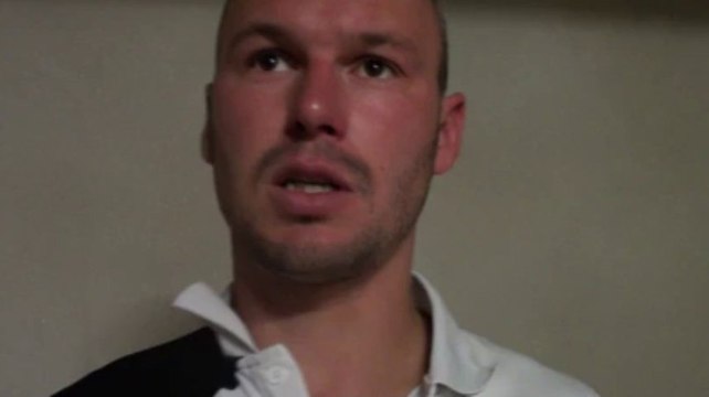 Virton - Huy (1-0): l'homme du match est... Xavier Libois