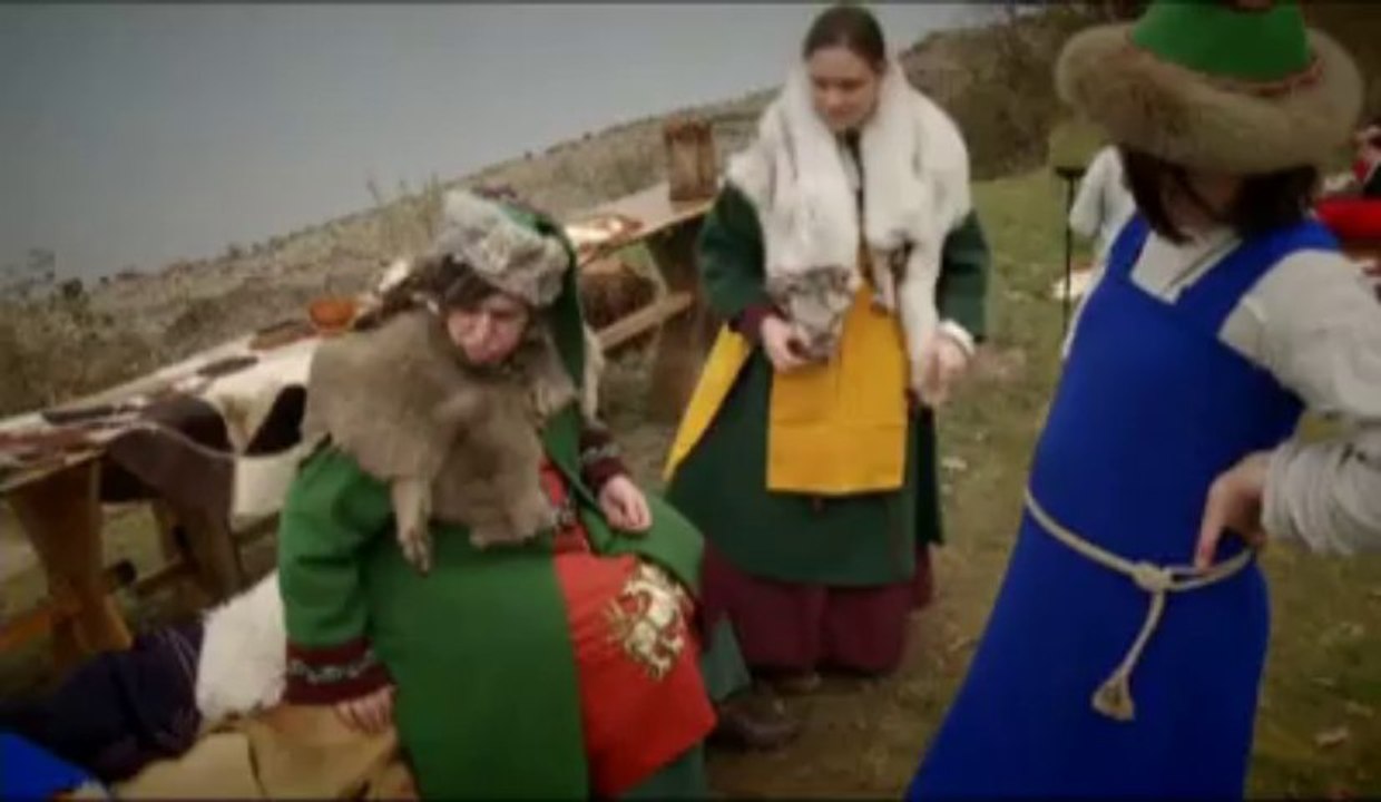Vikings!