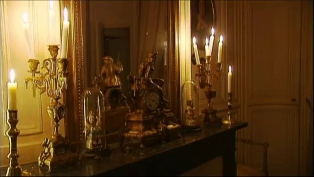 Eure : une chasse aux fantômes organisée dans une abbaye