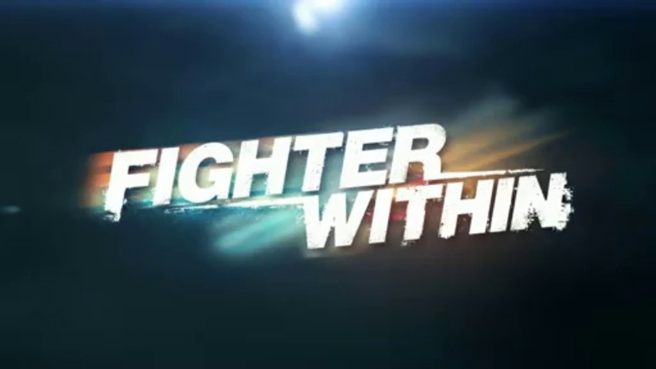 Fighter Within - Trailer d'annonce