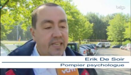 Evacuer les voitures accidentées avec les victimes ?