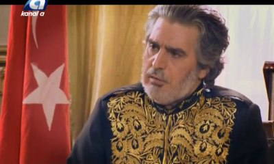 Halifenin Düşüşü - 29