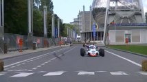 Grand Prix de Bruxelles 1961-2011 Revival