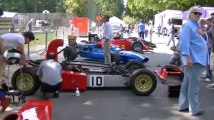 Grand Prix de Bruxelles 1961-2011 Revival