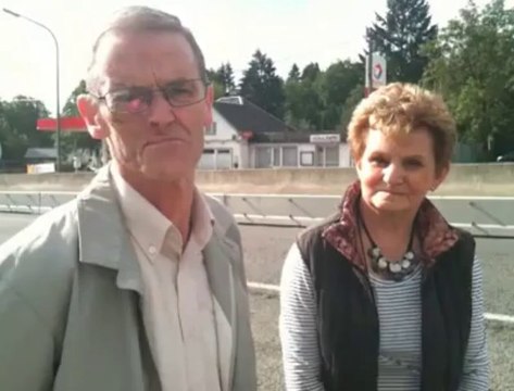 Travaux sur la N4 à Marche: la grogne des commerçants