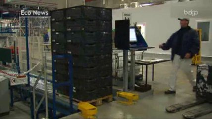 Delhaize Belgique va renouveler ses magasins