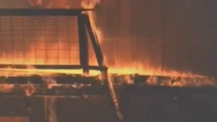 4 morts et 1000 maisons brûlées au Texas