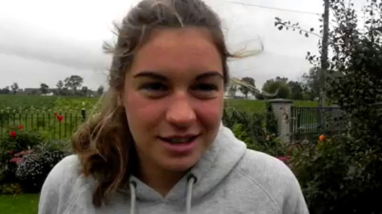 Fanny Lecluyse