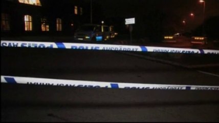 Suède : la police déjoue un complot terroriste