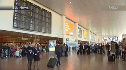 Brussels Airport désormais à 1h47 de Paris en Thalys