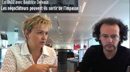 Le « 11h02 »  « Aujourd’hui, tout est encore possible »