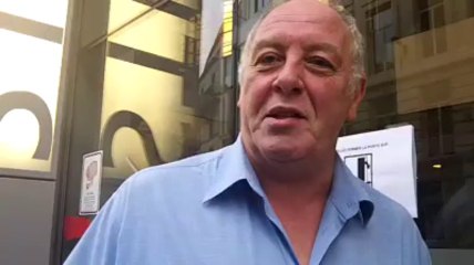 Le personnel réagit par rapport à la démission du directeur général Alain Flausch