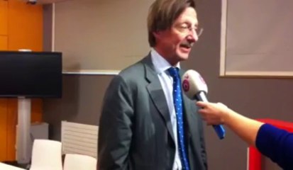 Démission du patron de la Stib, Alain Flausch (suite)