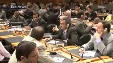 L'OMC révise à la baisse ses prévisions pour le commerce mondial