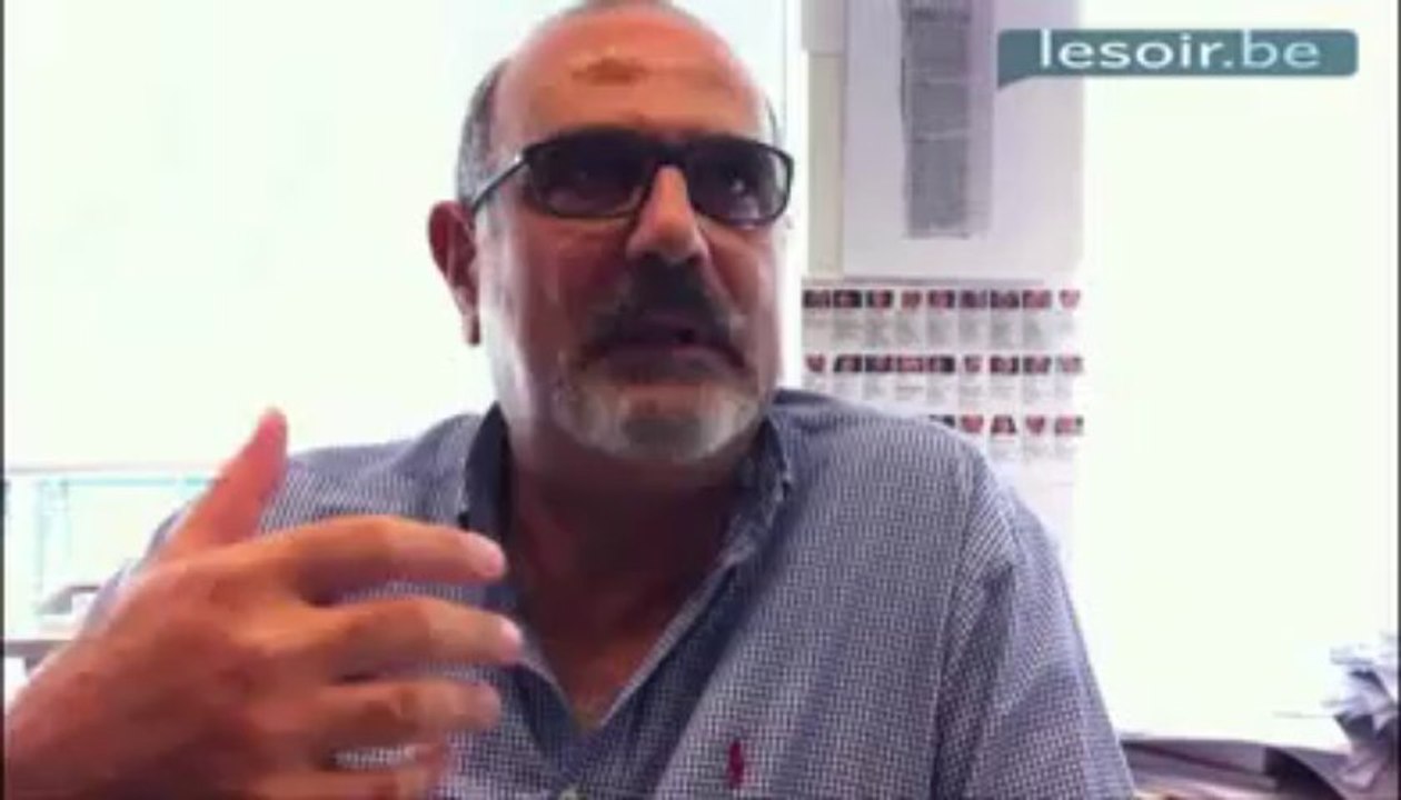 L'analyse vidéo de Maroun Labaki :  "Barroso a remis la Commission européenne au centre du jeu politique"