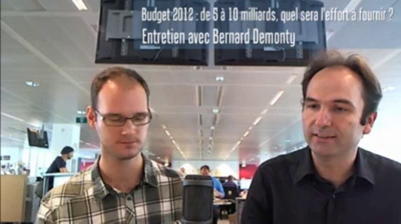 Budget 2012 : 5,7 ou 10 milliards d'euros, pourquoi les chiffres de l'effort budgétaire changent-ils de semaine en semaine ?