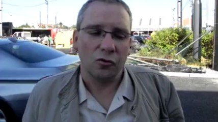 Tec-Charleroi: assemblée du personnel au dépôt de Jumet