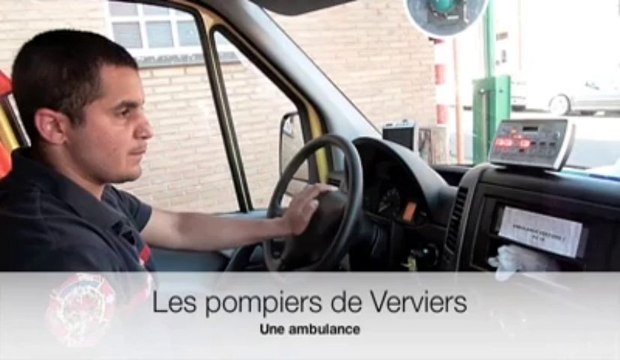 Les avertisseurs sonores des services de secours
