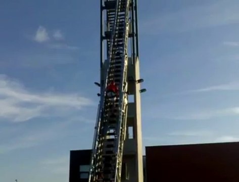 Pompiers volontaires nivelles