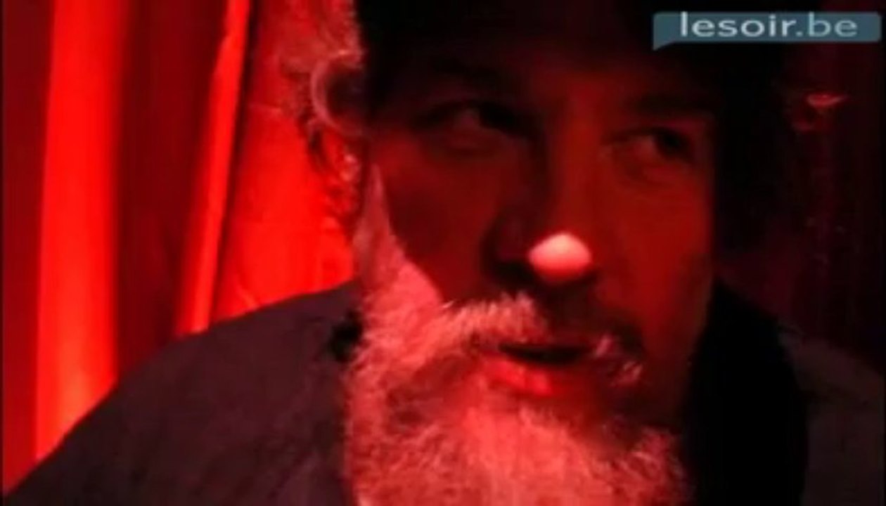 FIFF 2011 : entretien avec Bouli Lanners