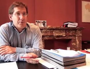 3 questions a André Denis