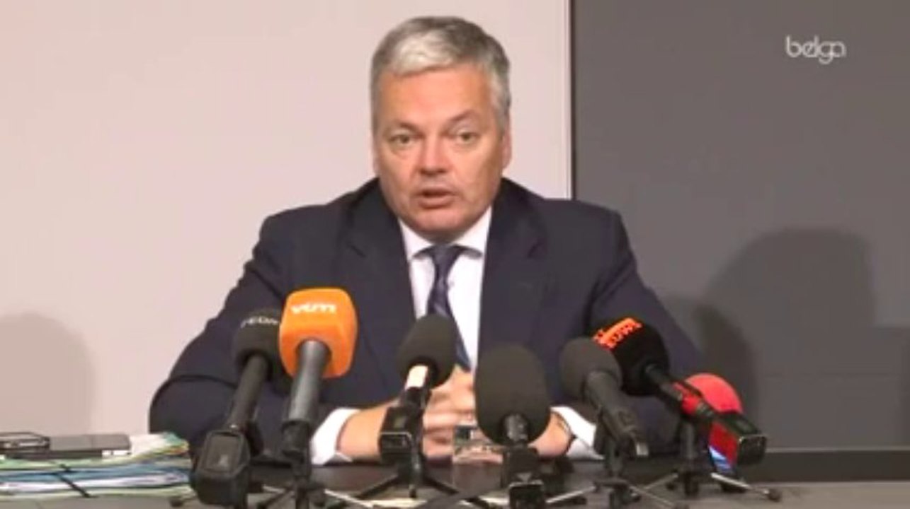 Dexia Banque Belgique en route vers une nationalisation