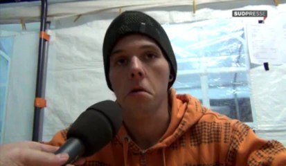 Superbiker - Preview - Ayrton Courbet